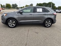 Used 2023  Ford Edge AWD at Maxx Loans near St&period; Adrian&comma; MI