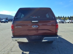 Used 2016  Ford F-150 4WD SuperCab XLT at Maxx Loans near St&period; Adrian&comma; MI