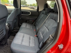 Used 2023  Ford Bronco Sport Heritage 4x4 at Maxx Loans near St&period; Adrian&comma; MI