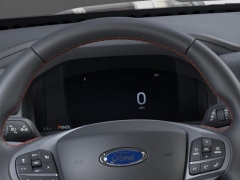 New 2025 Ford Explorer Active 4WD at Briarwood Ford near Saline, MI
