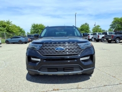 Used 2023  Ford Explorer XLT 4WD at Maxx Loans near St&period; Adrian&comma; MI