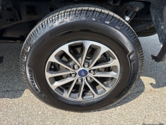 Used 2020  Ford F-150 4WD SuperCrew XLT 5 1&sol;2 at Maxx Loans near St&period; Adrian&comma; MI