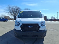 Used 2024  Ford Transit Cargo Van T-250 Low Rf 9070 GVWR AWD at Maxx Loans near St&period; Adrian&comma; MI