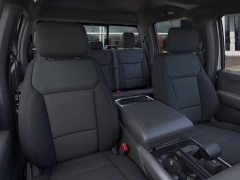 New 2025 Ford F-150 XLT 4WD SuperCrew 5.5' Box at Briarwood Ford near Saline, MI