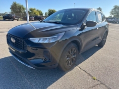 Used 2025  Ford Escape Active FWD at Maxx Loans near St&period; Adrian&comma; MI