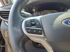 Used 2023  Ford Explorer XLT 4WD at Maxx Loans near St&period; Adrian&comma; MI