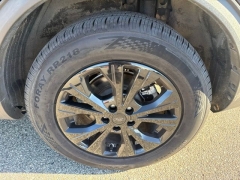 Used 2025  Ford Escape Active FWD at Maxx Loans near St&period; Adrian&comma; MI
