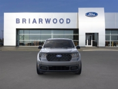 New 2025 Ford Maverick XLT AWD SuperCrew at Briarwood Ford near Saline, MI
