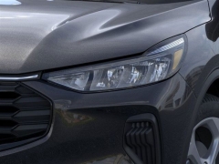 Used 2026  Ford Escape ST-Line AWD at Maxx Loans near St&period; Adrian&comma; MI