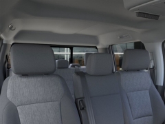 New 2025 Ford Super Duty F-250 SRW 4WD Crew Cab Box at Briarwood Ford near Saline, MI