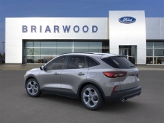 New 2025 Ford Escape ST-Line AWD at Briarwood Ford near Saline, MI