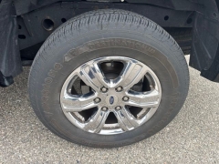 Used 2019  Ford Ranger 4WD SuperCrew 5' Box at Maxx Loans near St&period; Adrian&comma; MI