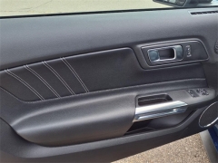 Used 2022 Ford Mustang EcoBoost Fastback at Maxx Loans near St. Adrian, MI