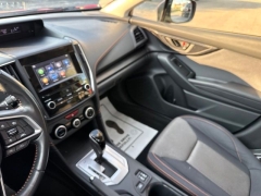 Used 2020  Subaru Crosstrek Premium CVT at Maxx Loans near St&period; Adrian&comma; MI