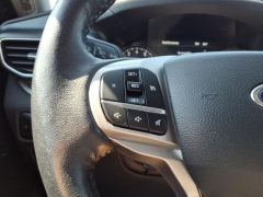Used 2023  Ford Explorer XLT 4WD at Maxx Loans near St&period; Adrian&comma; MI