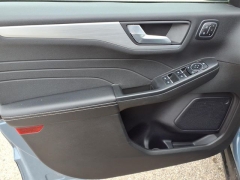 Used 2024  Ford Escape Platinum AWD at Maxx Loans near St&period; Adrian&comma; MI