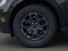 New 2024 Ford Maverick XLT AWD SuperCrew EcoBoost at Briarwood Ford near Saline, MI