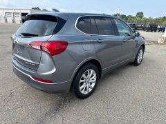 Used 2019  Buick Envision 4d SUV FWD Preferred at Maxx Loans near St&period; Adrian&comma; MI