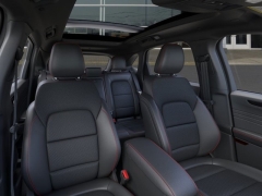 New 2025 Ford Escape ST-Line AWD at Briarwood Ford near Saline, MI