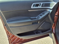 Used 2015 Ford Explorer 4d SUV 4WD XLT at Maxx Loans near ,
