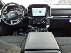 Used 2023  Ford F-150 4WD SuperCrew 5&period;5' Box at Maxx Loans near St&period; Adrian&comma; MI