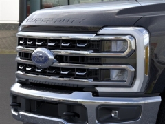 New 2026 Ford Super Duty F-250 SRW 4WD Crew Cab Box at Briarwood Ford near Saline, MI