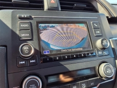 Used 2021 Honda Civic Sedan LX CVT at Maxx Loans near ,
