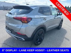 Used 2024  Buick Encore GX FWD 4dr Preferred at Maxx Loans near St&period; Adrian&comma; MI
