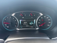 Used 2018  Chevrolet Malibu 4d Sedan LT at Maxx Loans near St&period; Adrian&comma; MI