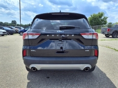 Used 2021 Ford Escape SEL Hybrid FWD at Maxx Loans near St. Adrian, MI