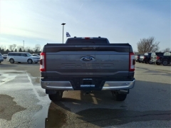 Used 2021  Ford F-150 4WD SuperCrew Box at Maxx Loans near St&period; Adrian&comma; MI