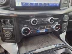 Used 2022 Ford F-150 4WD Platinum SuperCrew 5.5' Box at Briarwood Ford near Saline, MI