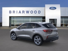 New 2025 Ford Escape ST-Line AWD at Briarwood Ford near Saline, MI
