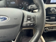 Used 2020  Ford Escape 4d SUV AWD SEL 1&period;5L at Maxx Loans near St&period; Adrian&comma; MI