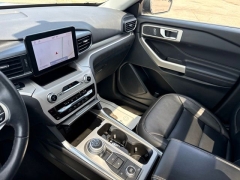 Used 2023  Ford Explorer XLT 4WD at Maxx Loans near St&period; Adrian&comma; MI