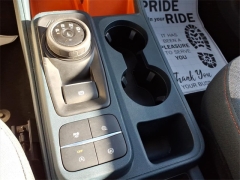 Used 2022  Ford Maverick FWD SuperCrew at Maxx Loans near St. Adrian, MI