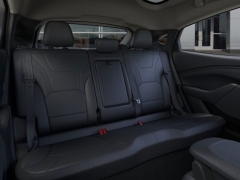 New 2025 Ford Mustang Mach-E Premium Extended Range AWD at Briarwood Ford near Saline, MI