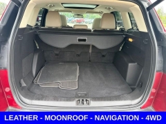 Used 2017  Ford Escape 4d SUV 4WD Titanium at Maxx Loans near St&period; Adrian&comma; MI