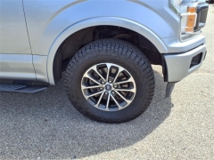 Used 2020 Ford F-150 4WD SuperCrew Lariat 5 1/2 at Maxx Loans near ,