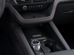 New 2025 Ford Explorer ST-Line 4WD at Briarwood Ford near Saline, MI