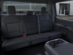 New 2025 Ford F-150 4WD STX SuperCrew 5.5' Box at Briarwood Ford near Saline, MI
