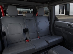 New 2025 Ford Bronco Big Bend 4 Door 4x4 at Briarwood Ford near Saline, MI