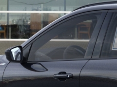 New 2025 Ford Escape ST-Line AWD at Briarwood Ford near Saline, MI