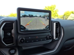 Used 2023  Ford Bronco Sport Outer Banks 4x4 at Maxx Loans near St&period; Adrian&comma; MI