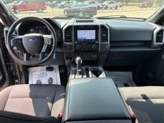 Used 2020  Ford F-150 4WD SuperCrew XLT 5 1&sol;2 at Maxx Loans near St&period; Adrian&comma; MI