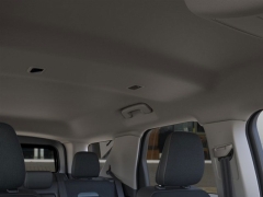 New 2024 Ford Bronco Sport Badlands 4x4 at Briarwood Ford near Saline, MI