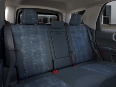 New 2025 Ford Bronco Sport Heritage 4x4 at Briarwood Ford near Saline, MI