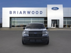 New 2024 Ford Maverick XLT AWD SuperCrew EcoBoost at Briarwood Ford near Saline, MI