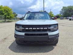 Used 2021 Ford Bronco Sport Outer Banks 4x4 at Maxx Loans near St. Adrian, MI