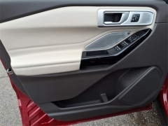 Used 2023  Ford Explorer Platinum 4WD at Maxx Loans near St&period; Adrian&comma; MI